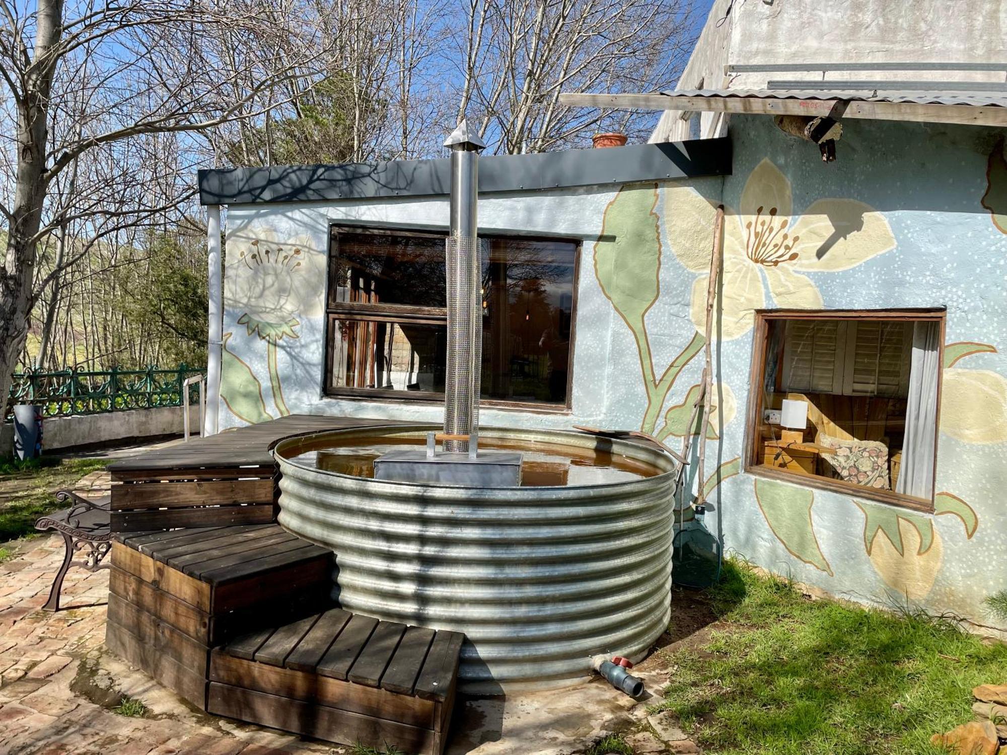 Underhill Farm Villa Klipkraal Rom bilde