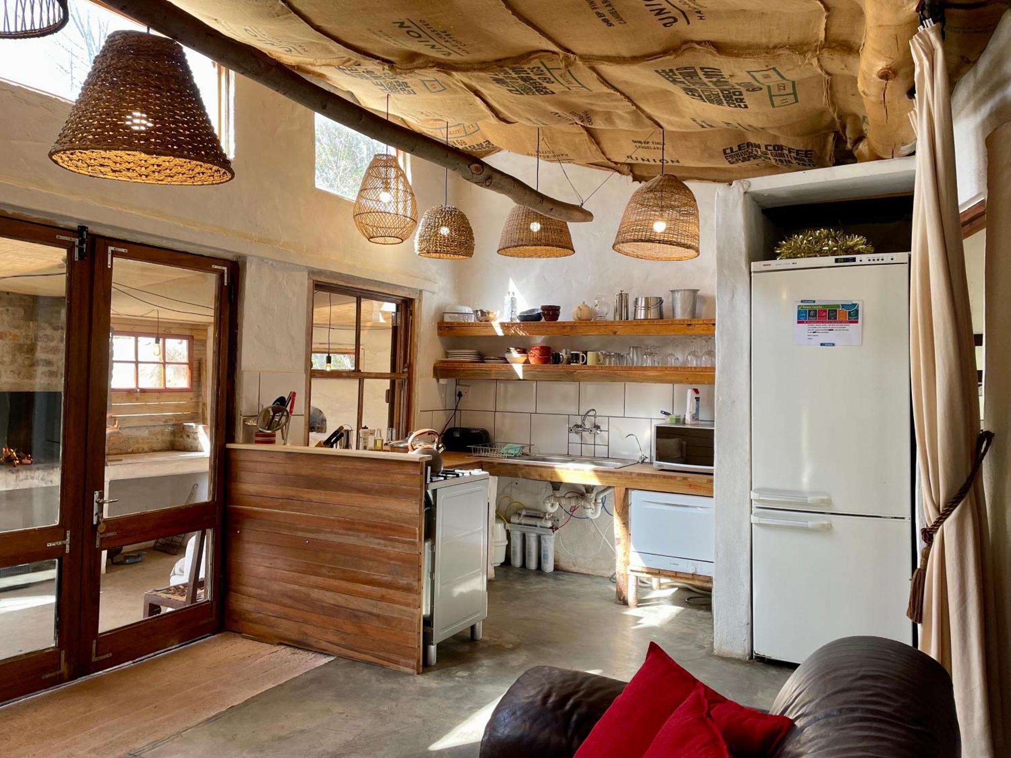 Underhill Farm Villa Klipkraal Rom bilde