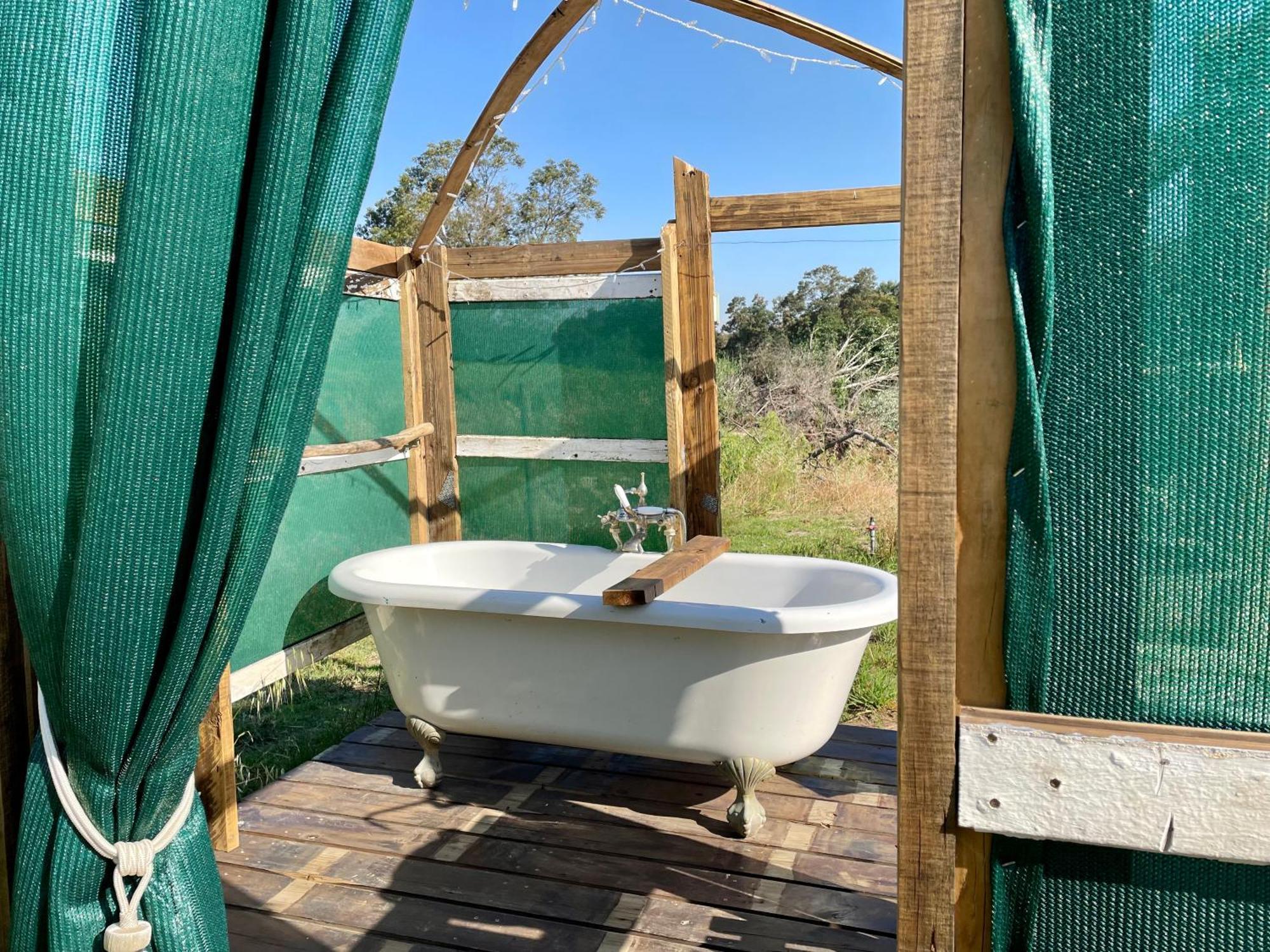 Underhill Farm Villa Klipkraal Rom bilde